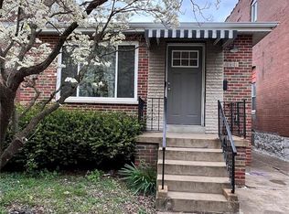 4641 Michigan Ave, Saint Louis, MO