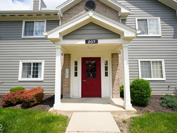 207 Keats Ct APT 102, Carmel, IN 46032