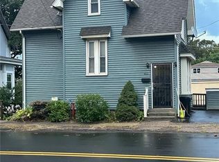 401 Colony St, Meriden, CT 06451