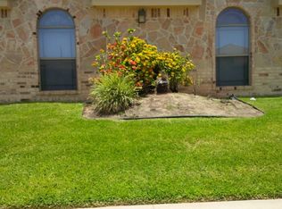 1005 S Palm Dr APT 1, Pharr, TX 78577