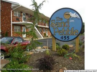 455 Ocean Blvd APT 9, Long Branch, NJ 07740
