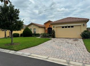 896 Barcelona Dr, Poinciana, FL 34759