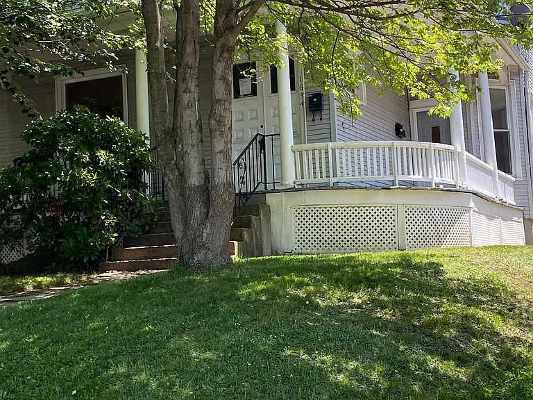 1634 Capouse Ave #2F — Photo 15