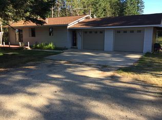 5294 W Fletcher Rd, Roscommon, MI 48653