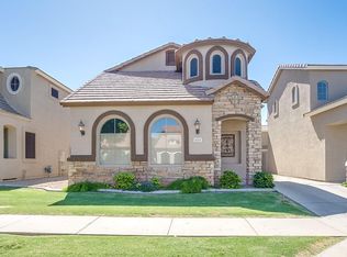 5253 E Hilton Ave, Mesa, AZ 85206
