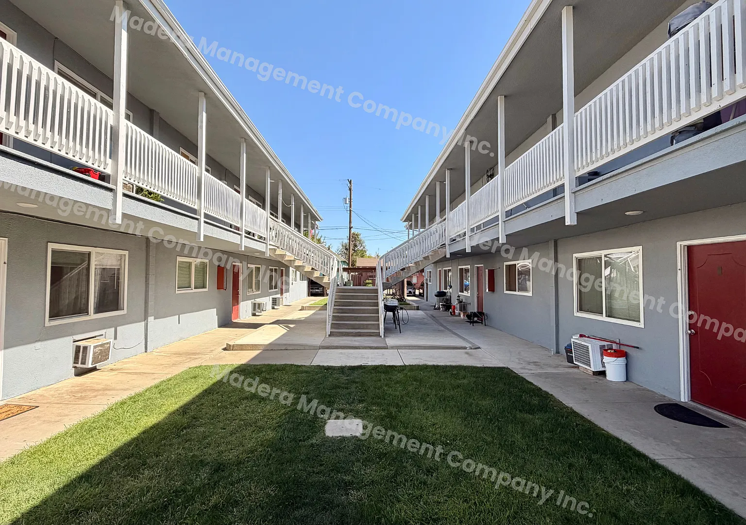 301 North B Street — Photo 3