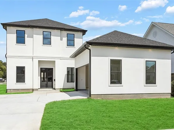539 Athania Pkwy, Metairie, LA 70001