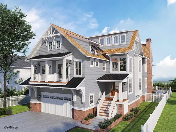 310 70th St, Avalon, NJ 08202