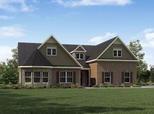 8250 Post Oak Ln, Gainesville, GA 30506