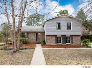 2005 Country Club Rd SE, Decatur, AL 35601