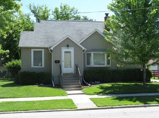 201 Vincent St, Fond Du Lac, WI 54935