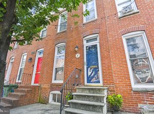 1452 Battery Ave, Baltimore, MD 21230