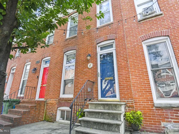 1452 Battery Ave, Baltimore, MD 21230