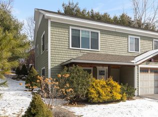 15 Webster Rdg #A, Shelburne, VT 05482