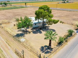 65 N Citrus Ln, Coolidge, AZ 85128