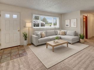 Terrace on the Lake, Anchorage, AK 99517