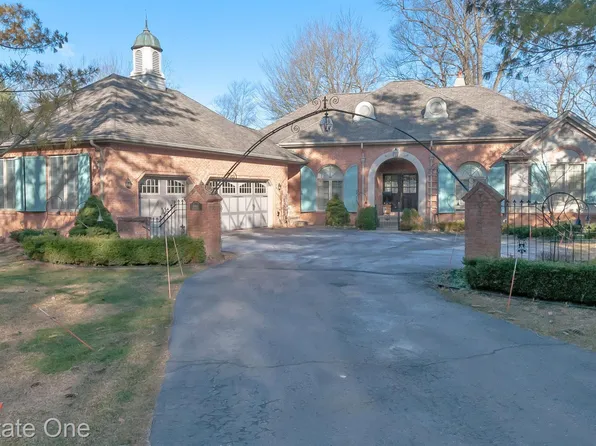10144 Boulder Pass, Davisburg, MI 48350