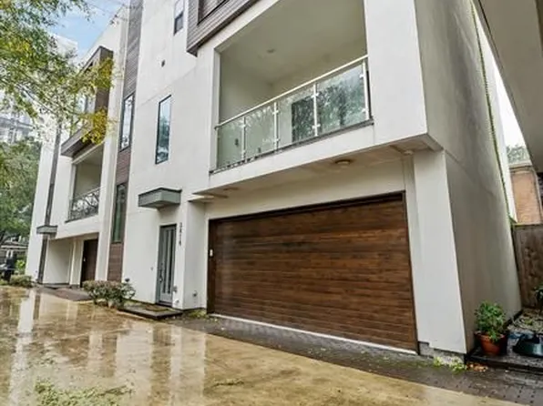 3414 Mount Vernon St, Houston, TX 77006