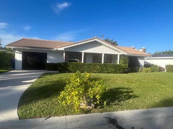 1260 Manor Dr, Riviera Beach, FL 33404 – 2-bedroom rental in Riviera Beach