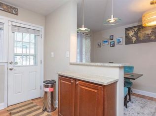 2134 Vailthorn Rd, Baltimore, MD 21220