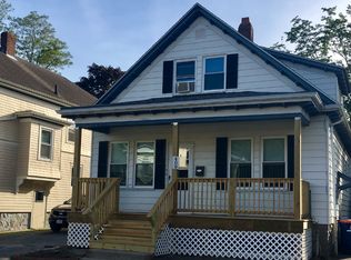 409 Park St, New Bedford, MA 02740