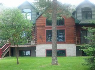 3596 Dam Ln, Phelps, WI 54554