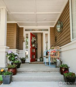 5200 Castle Ridge Pl, Fort Collins, CO, 80525