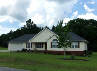 1707 Nicole Ln, Tarrytown, GA 30474