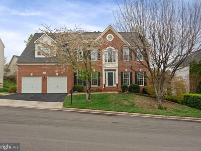 20351 Cliftons Point St, Sterling, VA, 20165