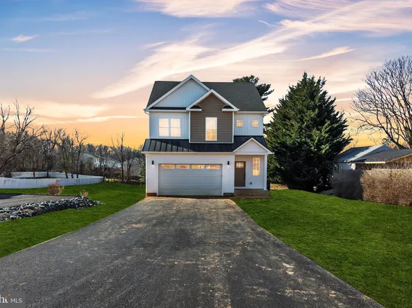 907 Academy Ave, Owings Mills, MD 21117