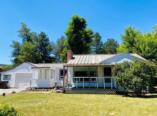 671 SE Dunham St, Prineville, OR 97754