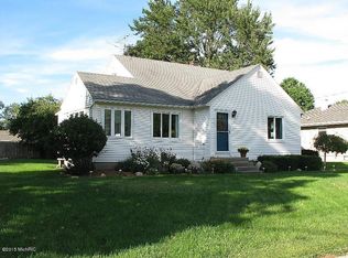 3301 Allen St, Hudsonville, MI 49426