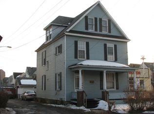 577 W Cunningham St, Butler, PA 16001