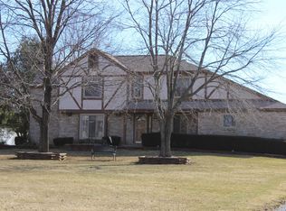 13330 Pickerington Rd, Pickerington, OH 43147