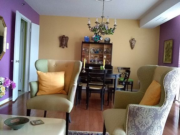 2nd image of 1016 S Wayne St APT 608