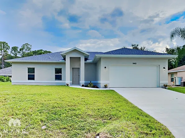 7465 Blutter Rd, North Port, FL 34291
