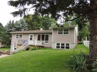 342 Church St, Mineral Point, WI 53565