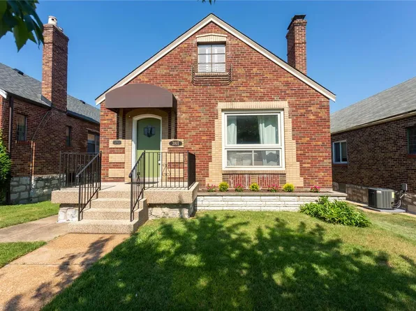 3811 Sulphur Ave, Saint Louis, MO 63109