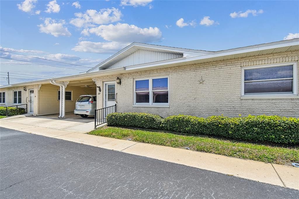 12400 Park Blvd APT 519, Seminole, FL 33772 | Zillow