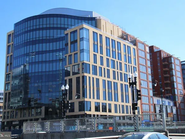 1211 Van St SE, Washington, DC