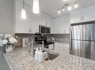 The Savida, Edmonton, AB T5Y 3N5