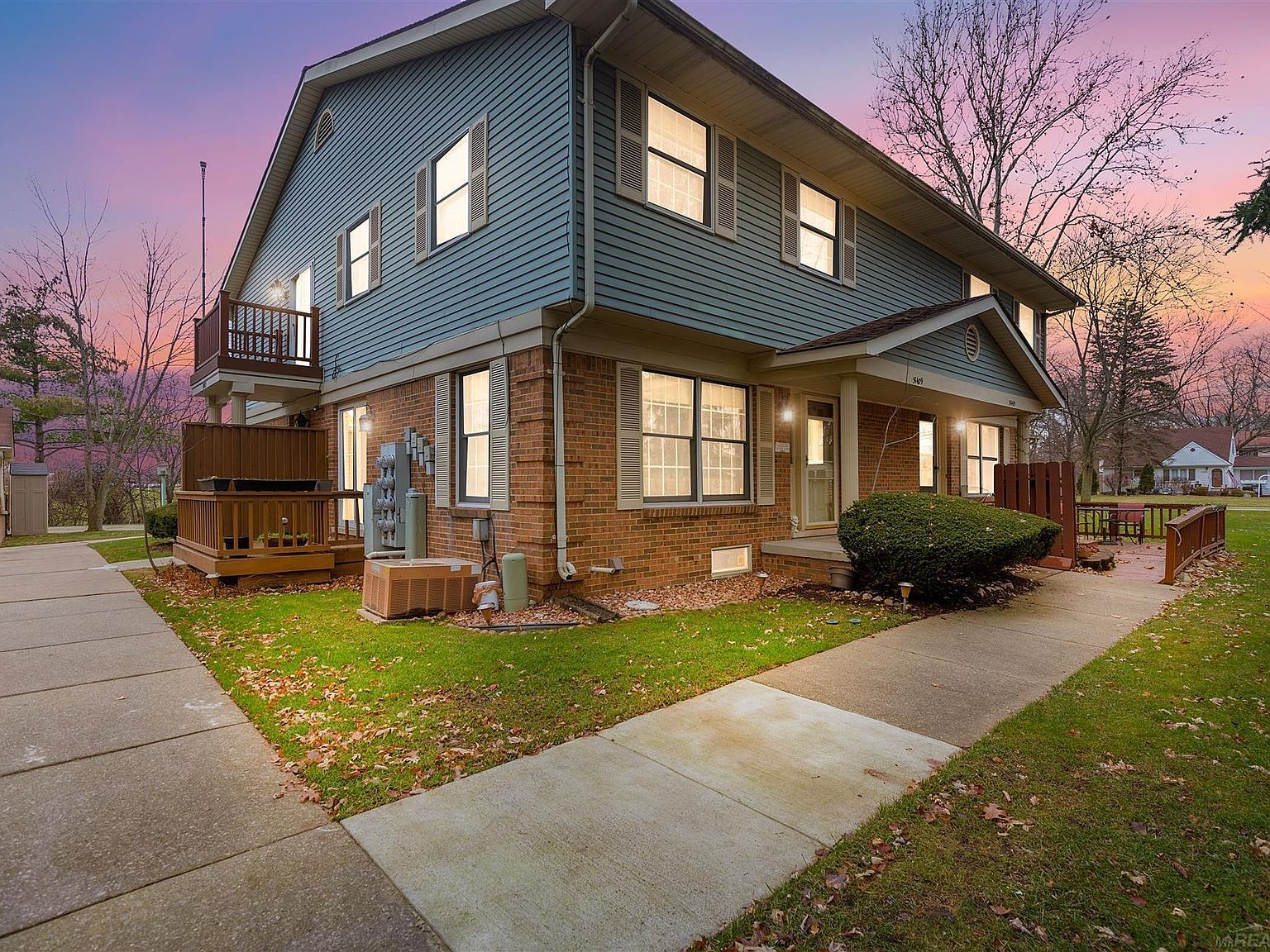 51409 Ashley St, New Baltimore, MI 48047 Zillow