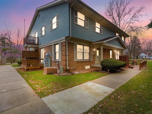 51409 Ashley St, New Baltimore, MI 48047