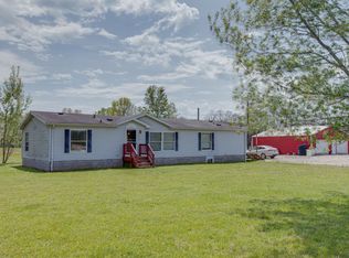 6709B Flat Creek Rd, College Grove, TN 37046