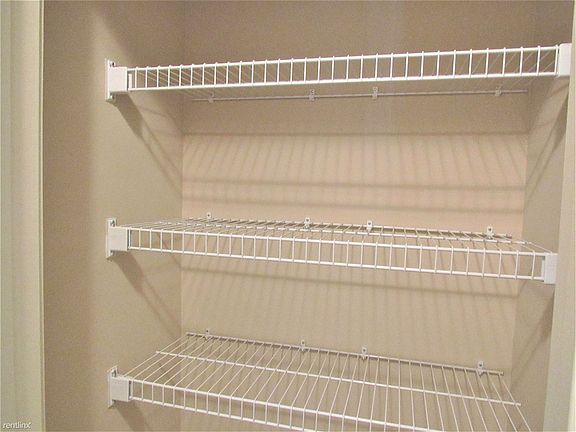 Linen Closet