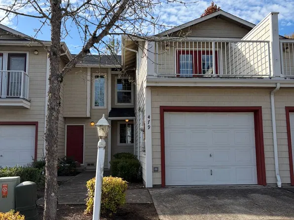479 NE Conifer Blvd, Corvallis, OR 97330
