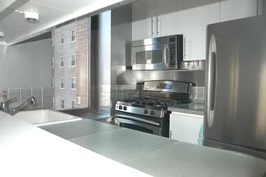 Rented by Frank Ragusa, LREB