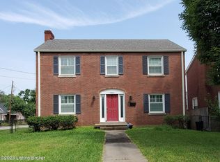 3501 Lexington Rd, Louisville, KY 40207