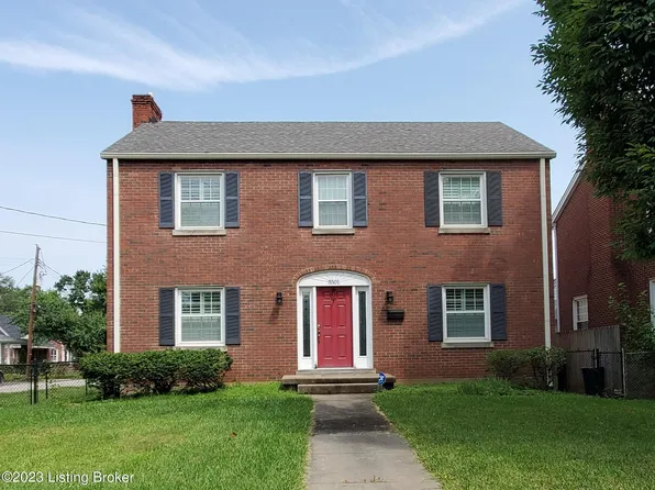 3501 Lexington Rd, Louisville, KY 40207