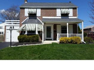 331 Ridgewood Rd, Springfield, PA 19064